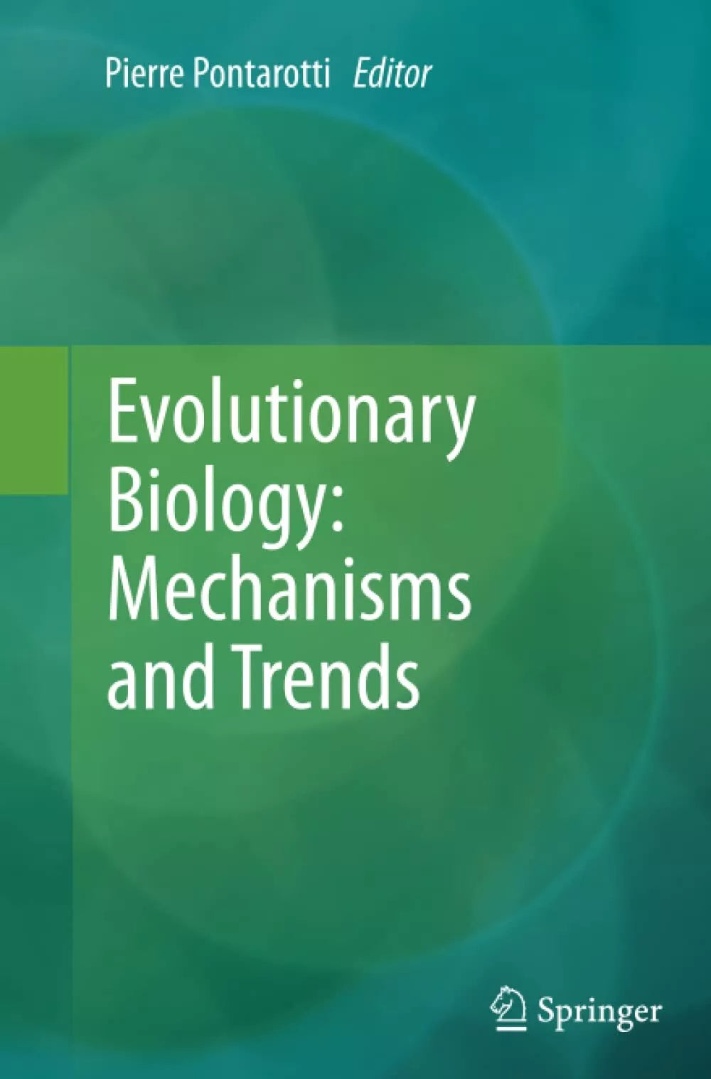 Evolutionary Biology