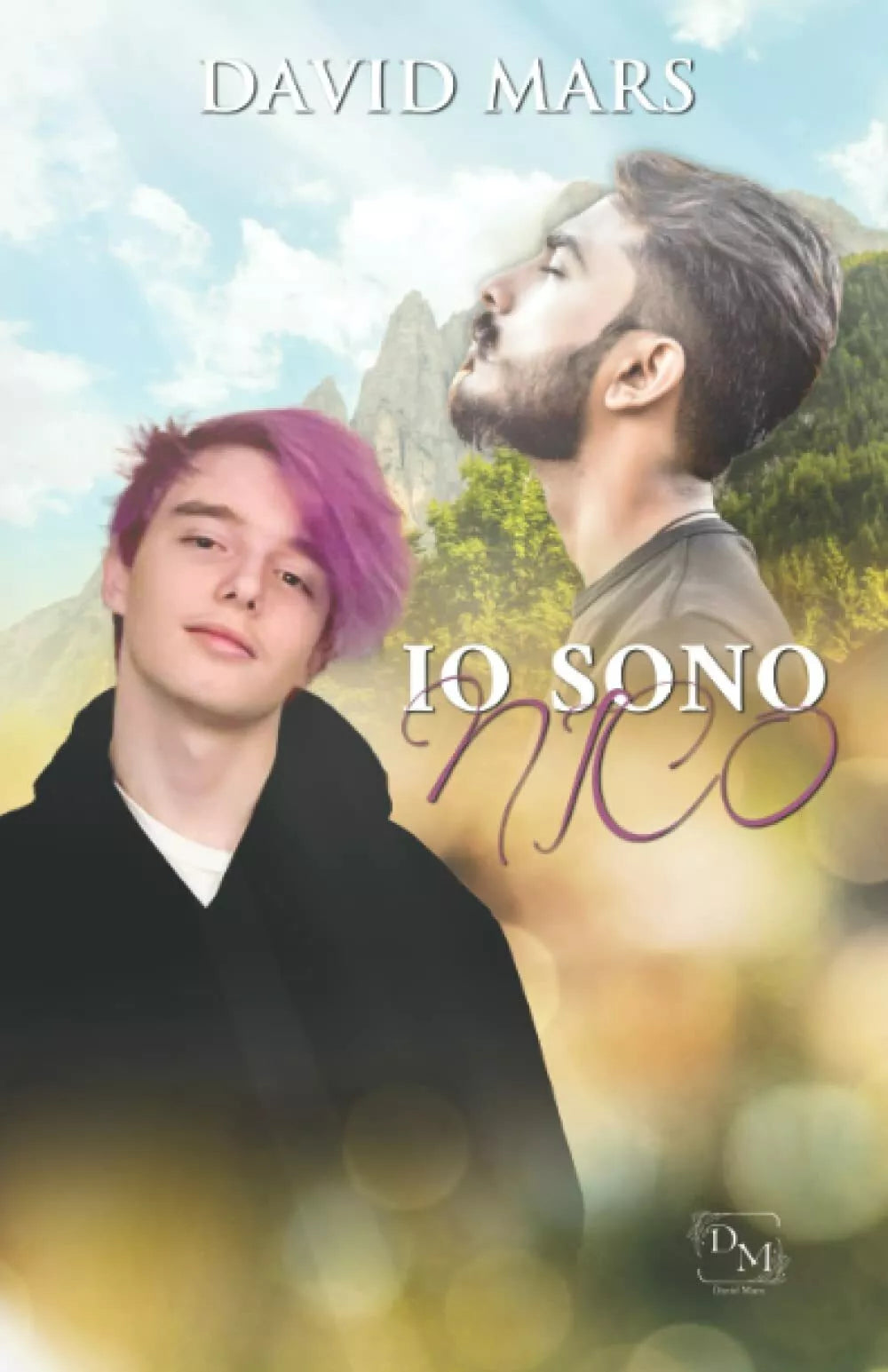 Io sono Nico di David Mars