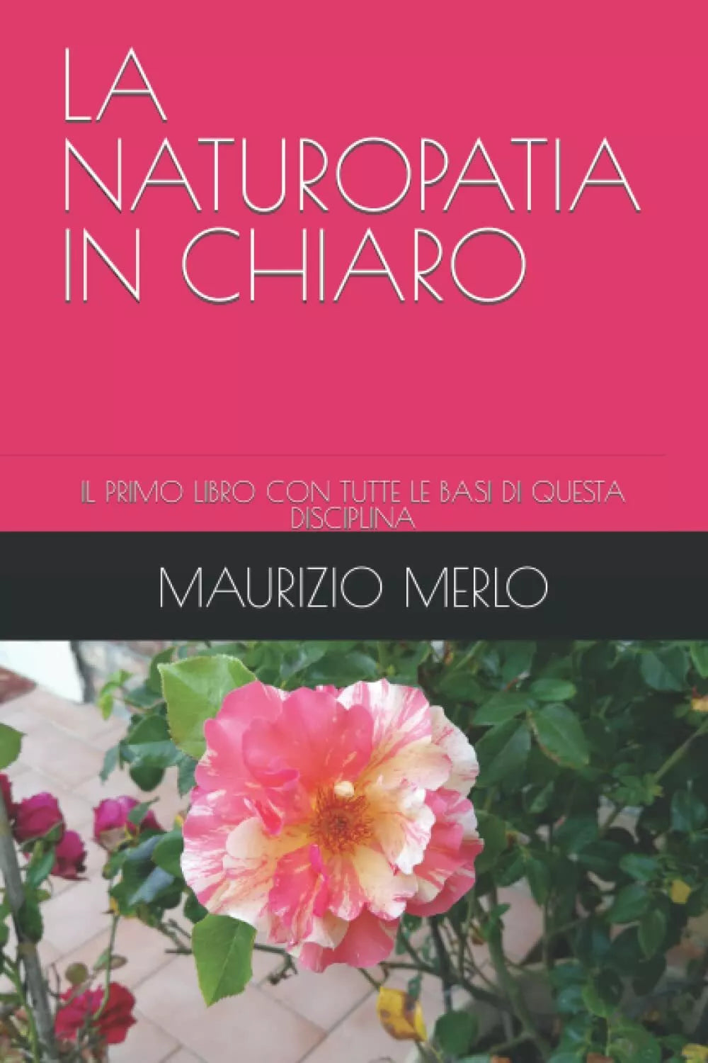 LA NATUROPATIA IN CHIARO