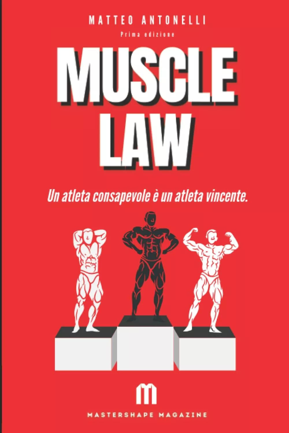 Muscle Law