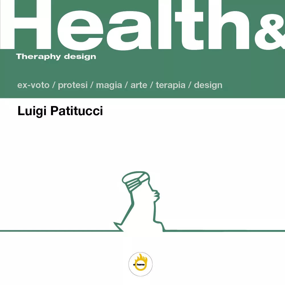 Health Therapy design di Luigi Patitucci