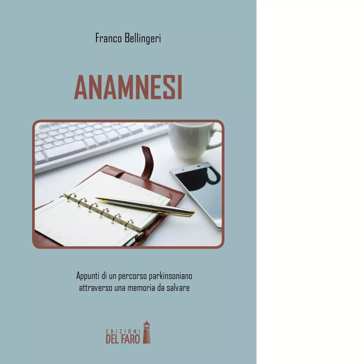 Anamnesi di Bellingeri Franco