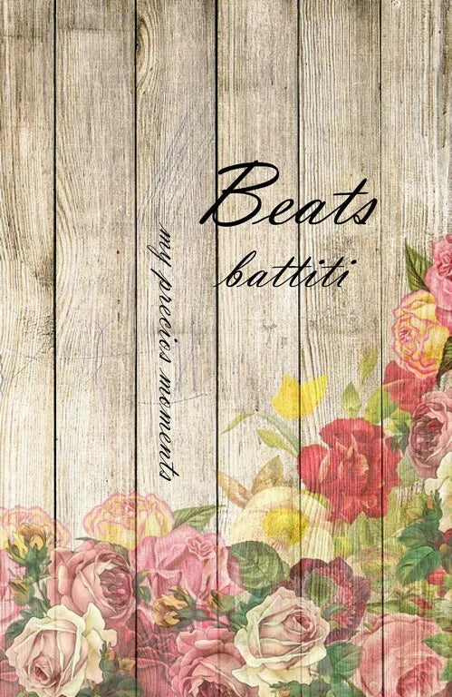 Beats... battiti di My Paper Heart, 2017, Youcanprint