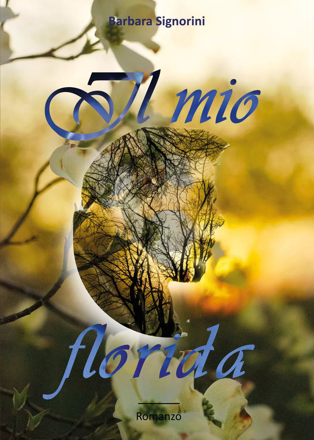 Il mio florida di Barbara Signorini, 2021, Youcanprint