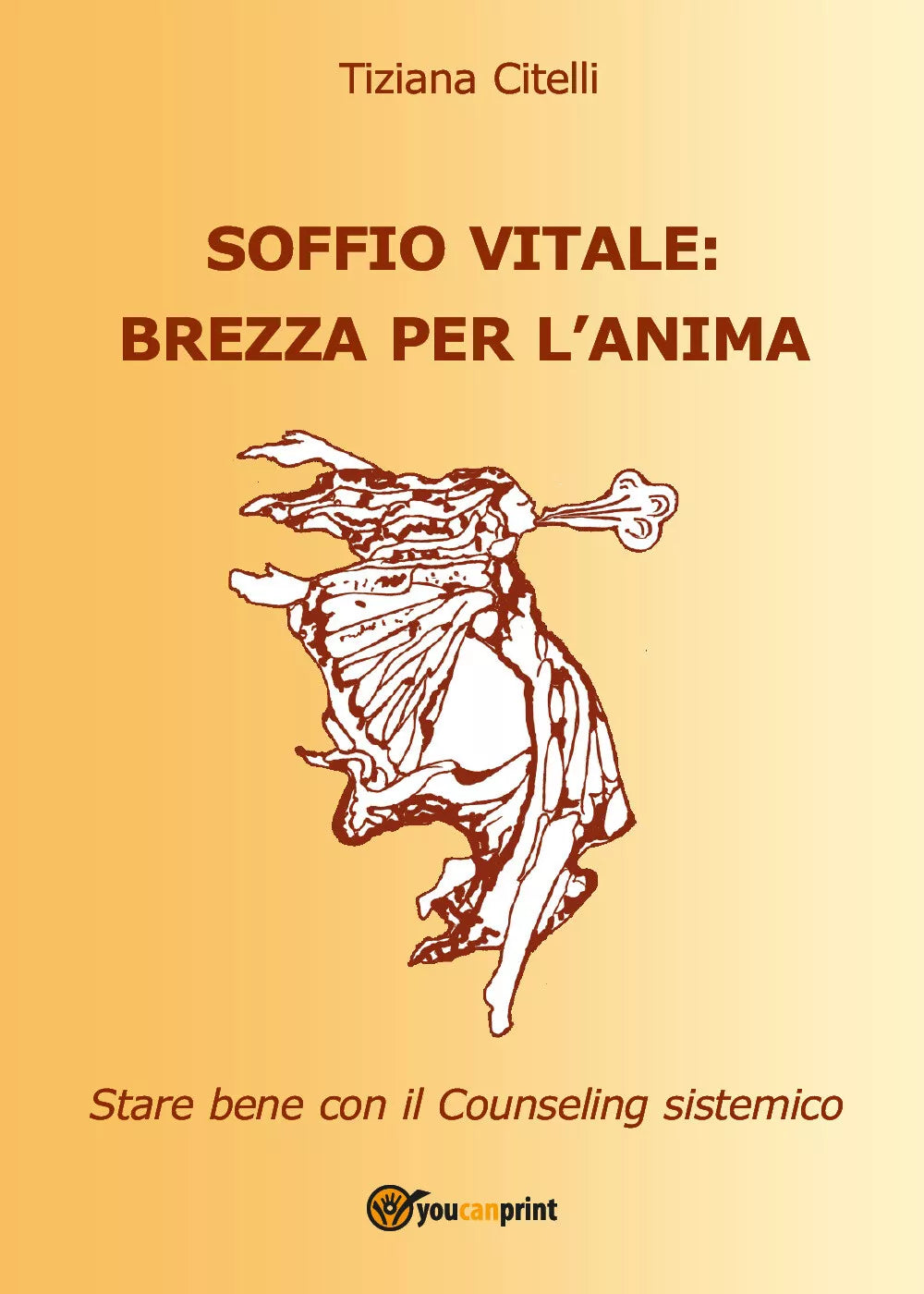 Soffio Vitale Brezza per l’anima - Star bene con il Counseling sistemico -ER