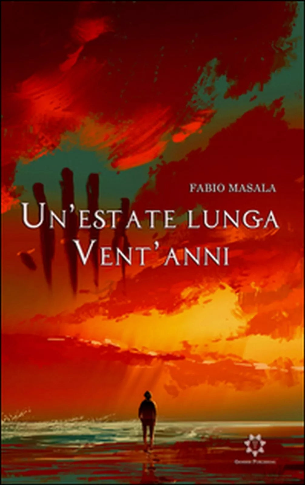 Un’estate lunga vent’anni di Fabio Masala, 2016, Genesis Publishing