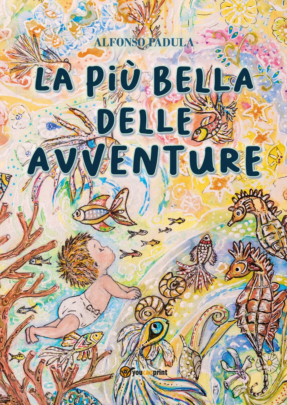 La pi bella delle avventure