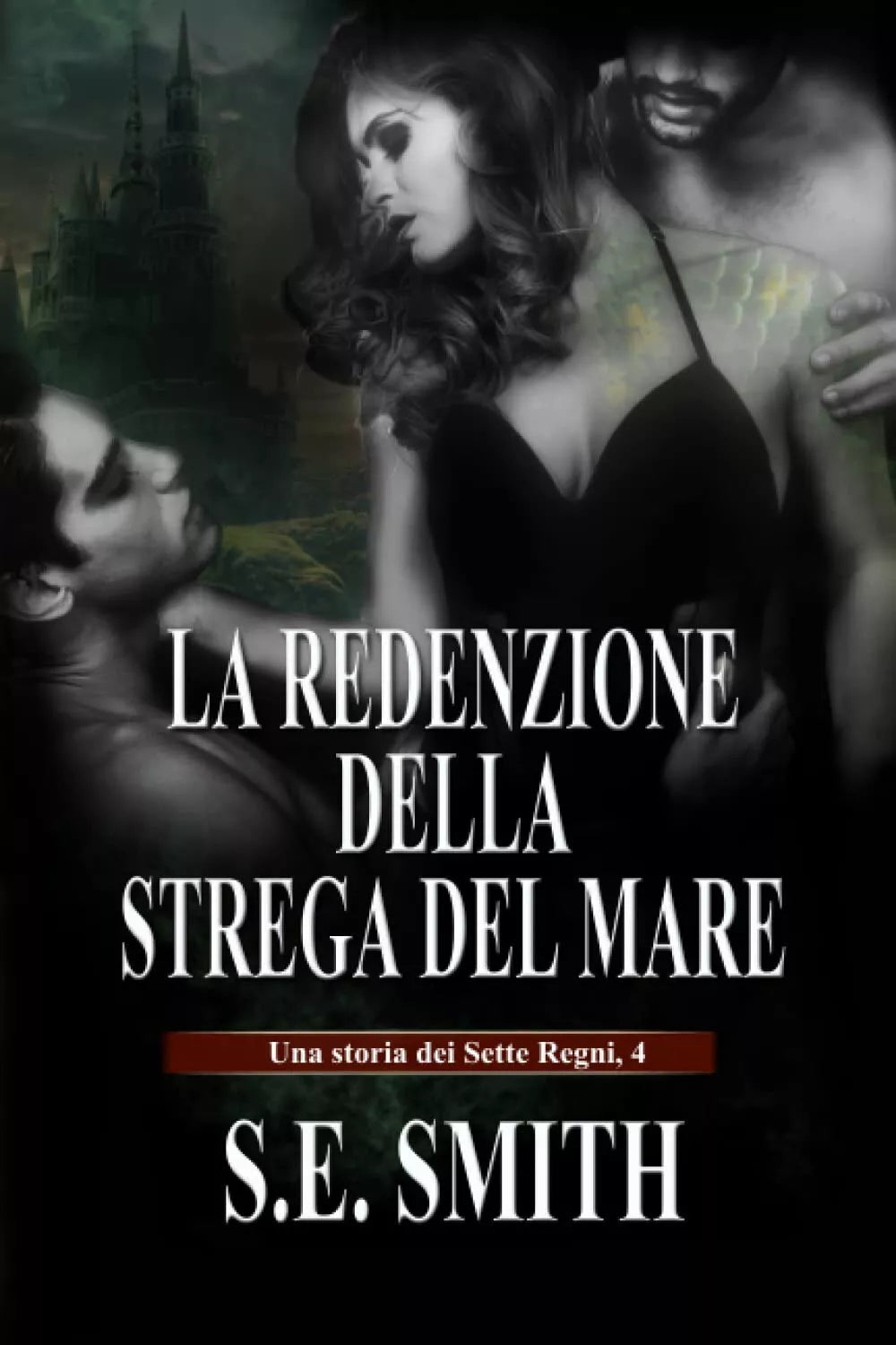 La redenzione della Strega del Mare
