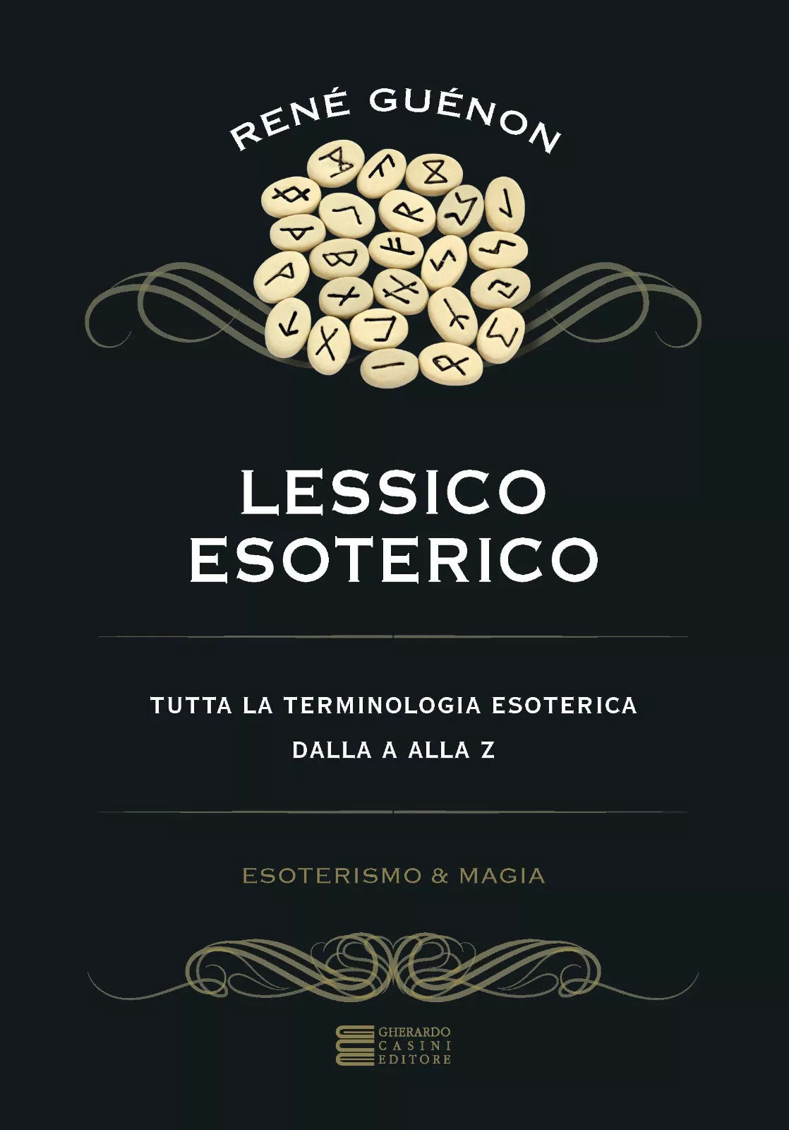 Lessico esoterico