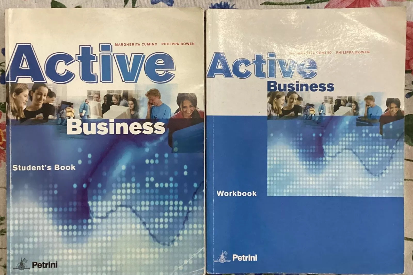 Active business Student s book