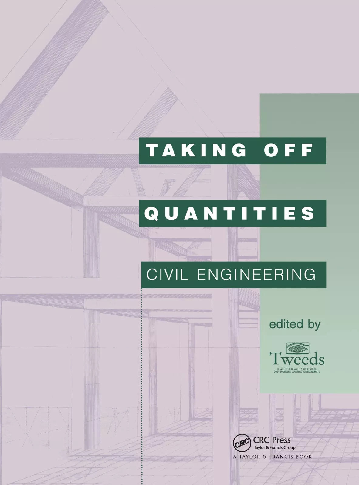 Taking Off Quantities