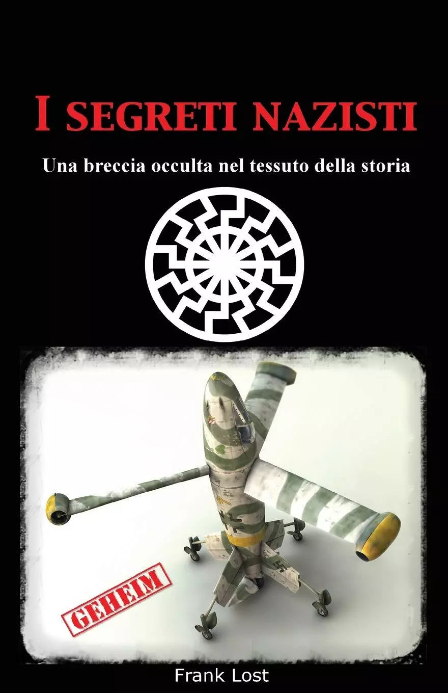 I segreti nazisti