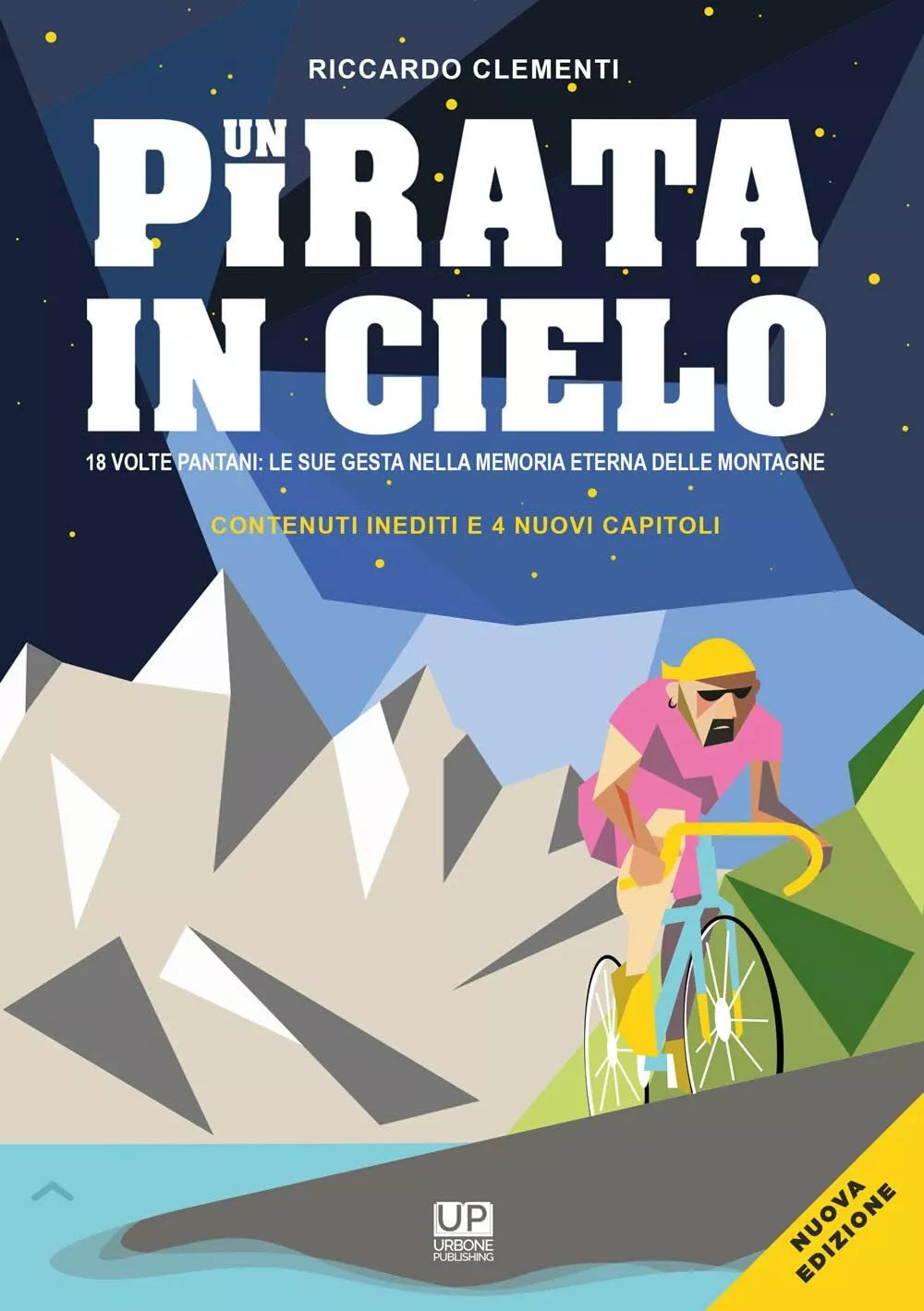 Un pirata in cielo