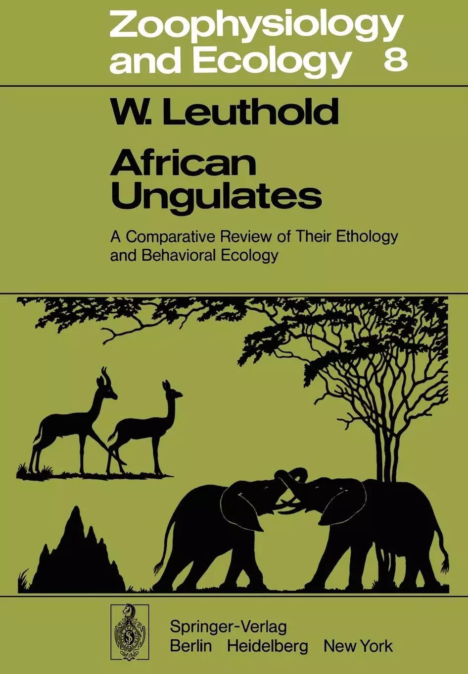 African Ungulates