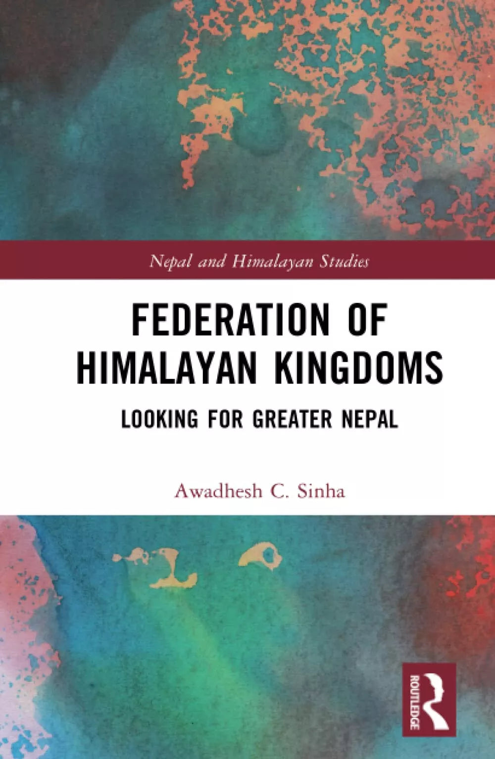 Federation Of Himalayan Kingdoms
