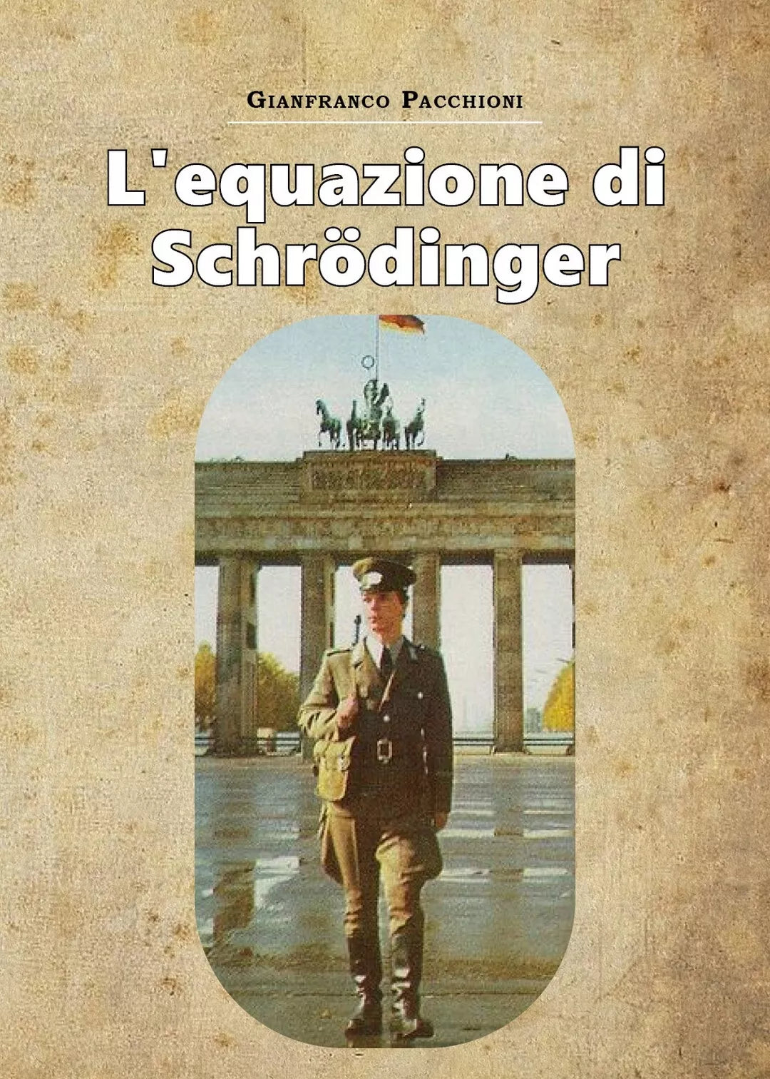 L’equazione di Schrodinger di Gianfranco Pacchioni, 2020, Youcanprint