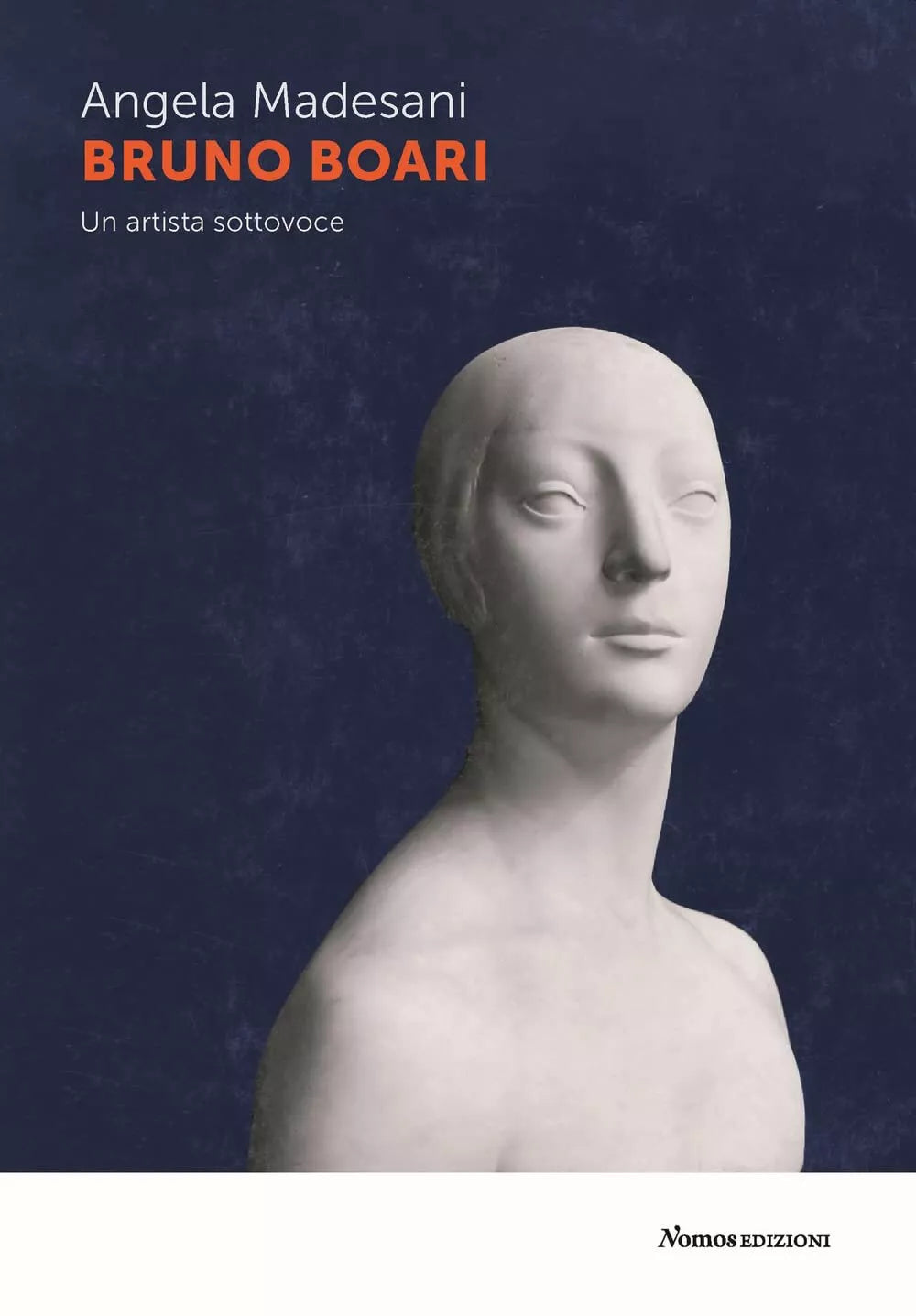 Bruno Boari Un artista sottovoce
