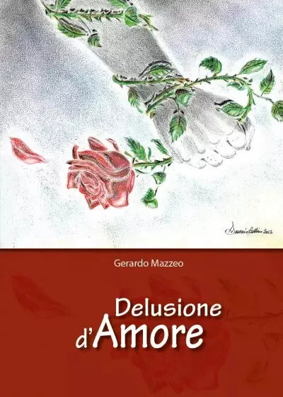 Delusione d amore di Gerardo Mazzeo
