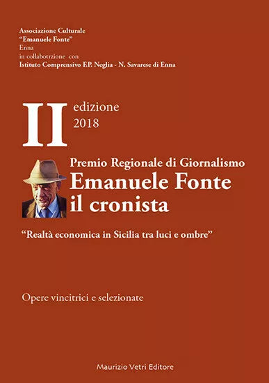 Emanuele Fonte
