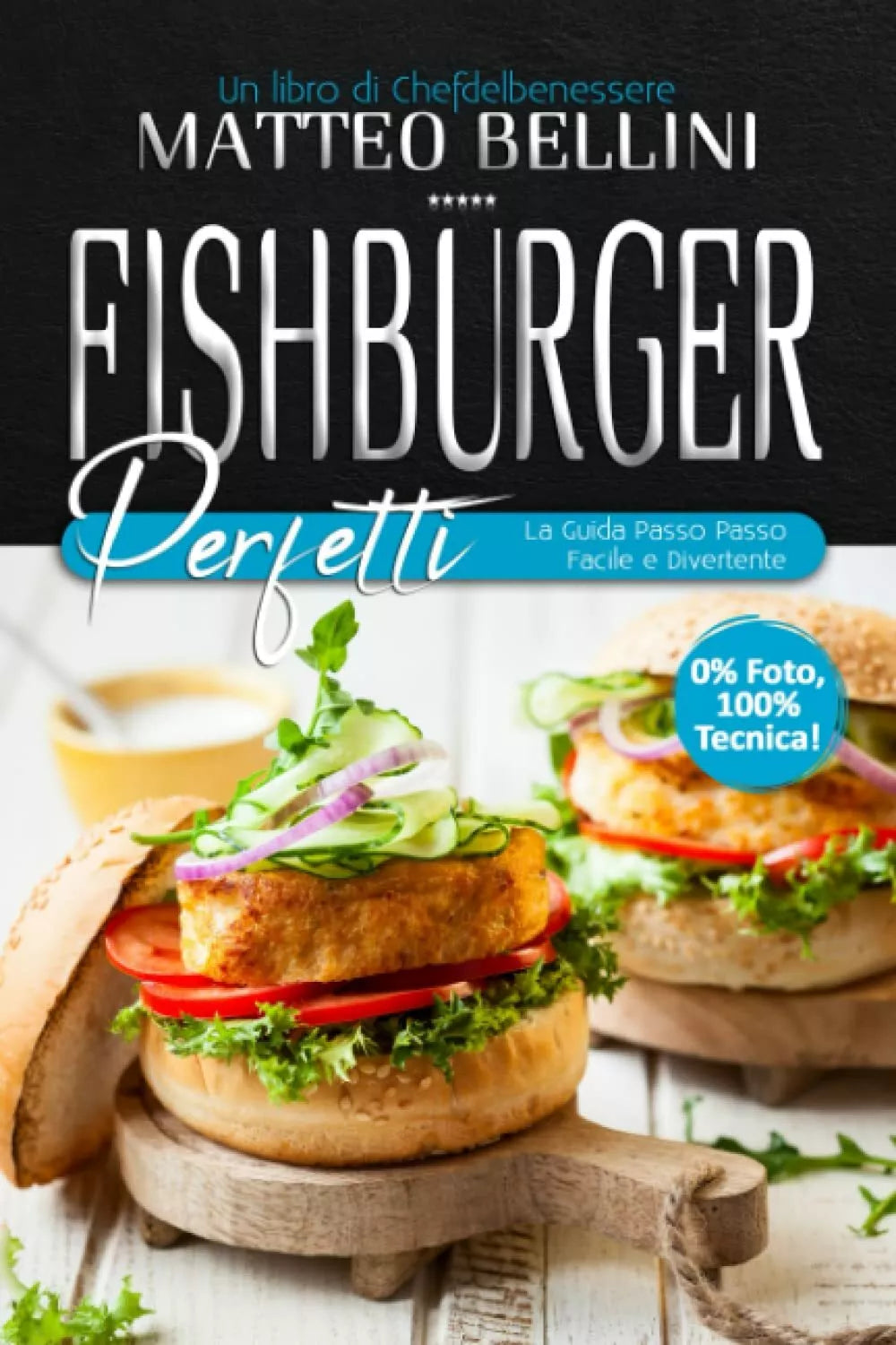 Fishburger perfetti