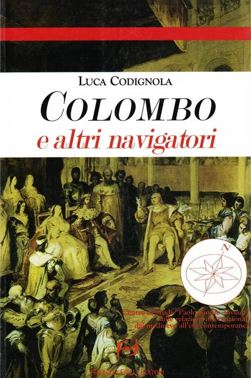 Luca Codignola