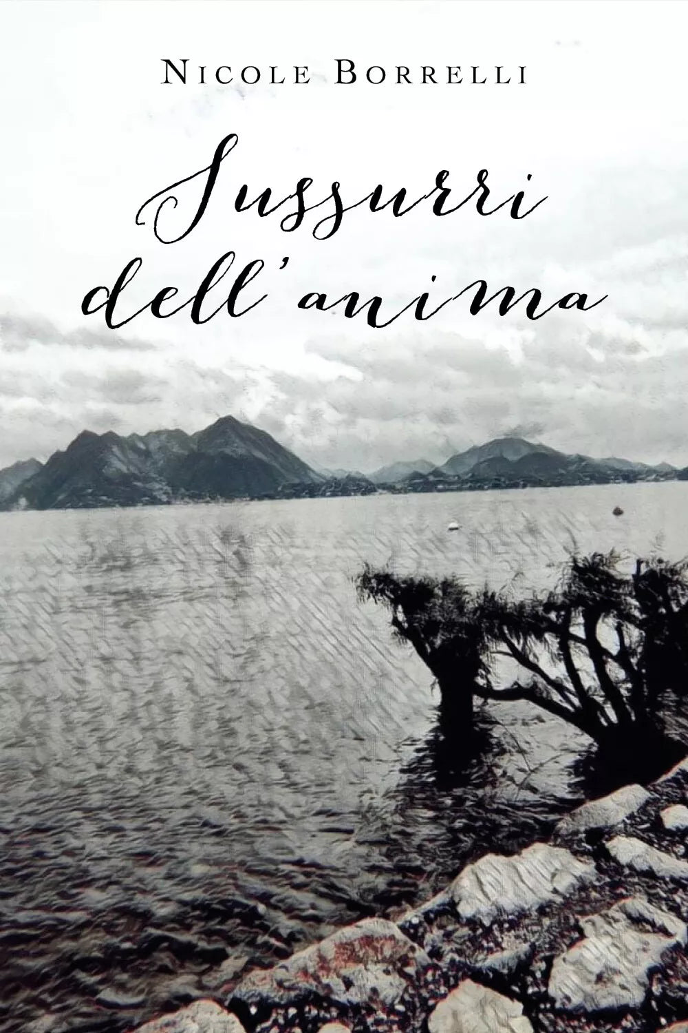Sussurri dell’anima di Nicole Borrelli, 2020, Youcanprint