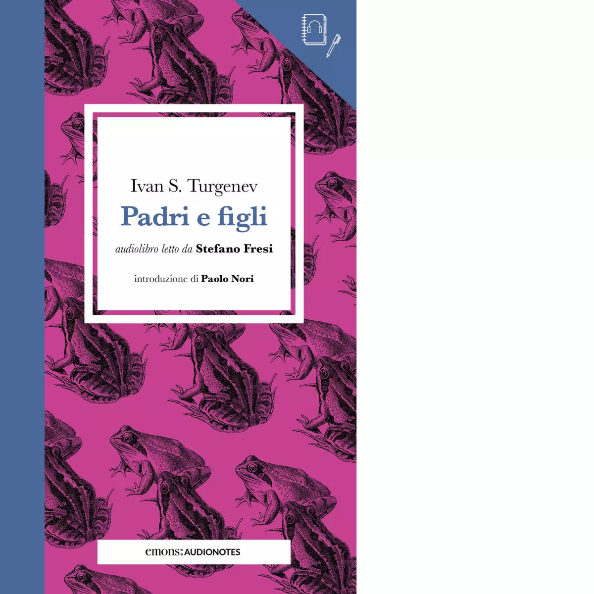 PADRI E FIGLI