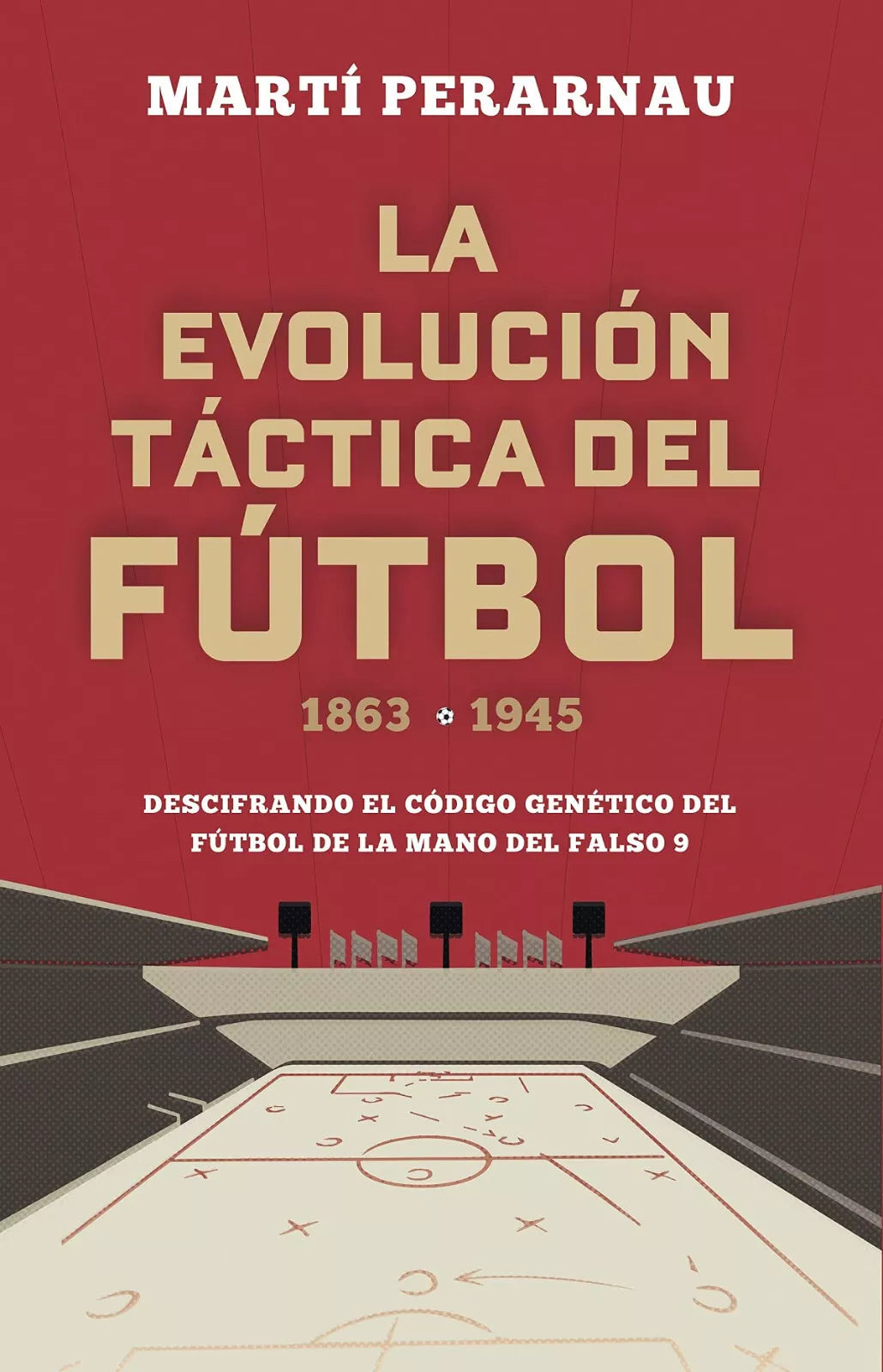 La evoluci n t ctica del f tbol 1863