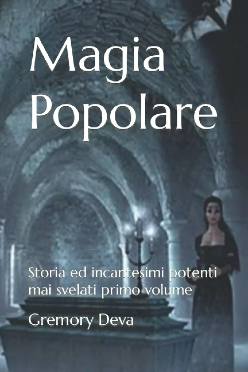 Magia Popolare