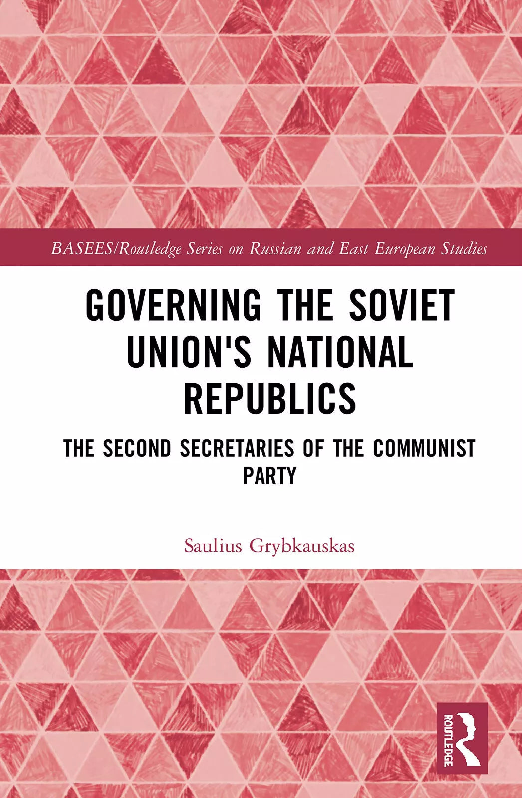 Governing The Soviet Unions Nation