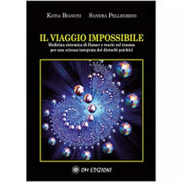 Il Viaggio Impossibile: Medicina sistematica di Hamer e teorie sul trauma - ER