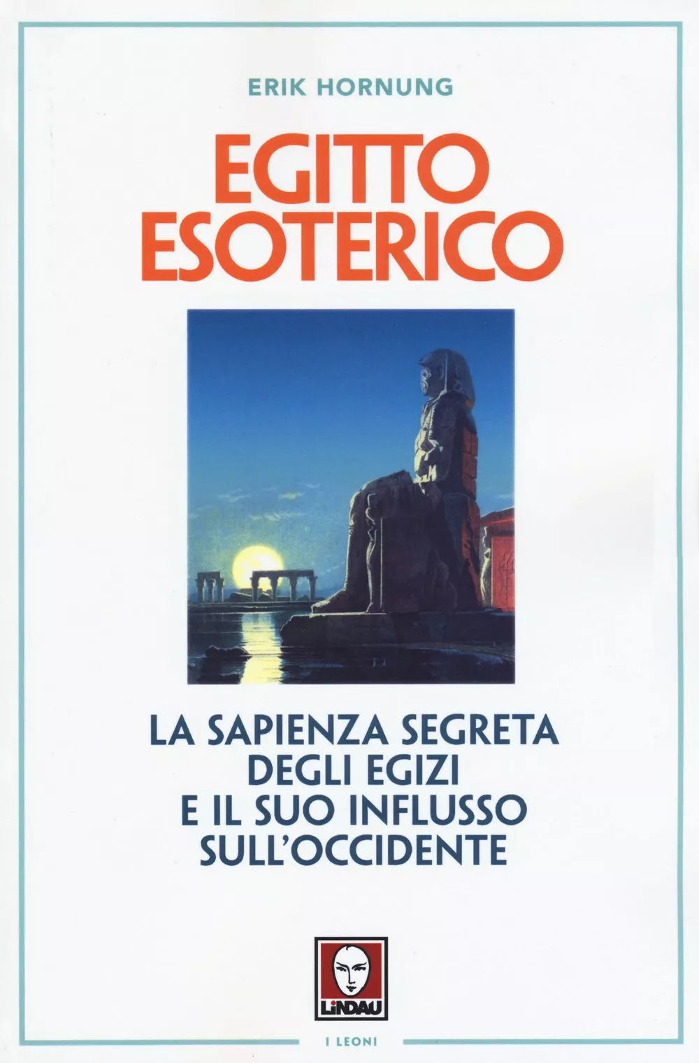 Egitto esoterico