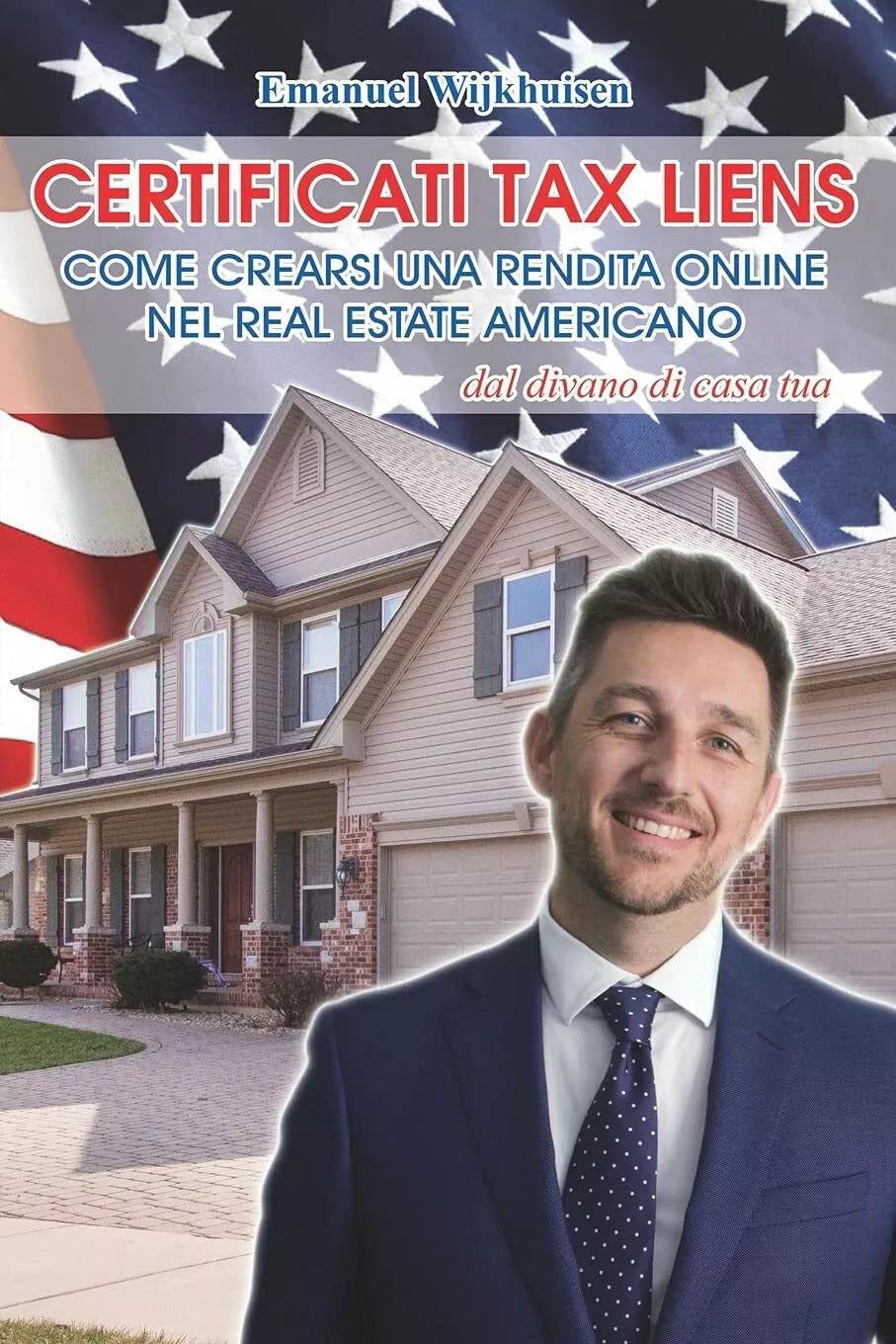 Certificati Tax Liens Come Crearsi una Rendita Online Nel Real Estate Americano