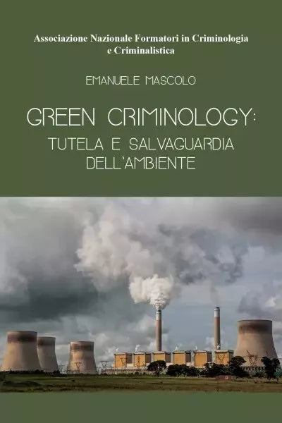 Green Criminology