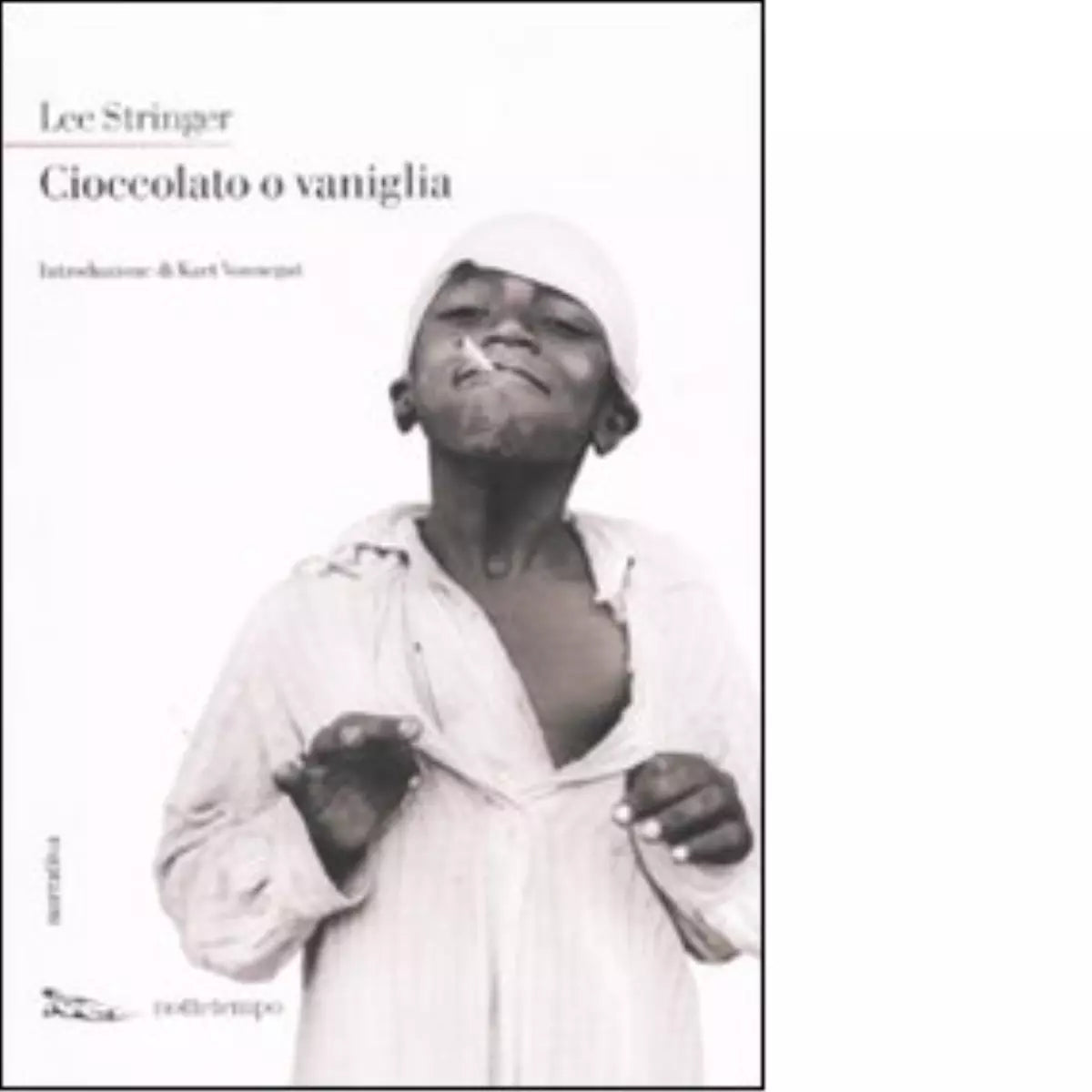 Cioccolato o vaniglia di Lee Stringer