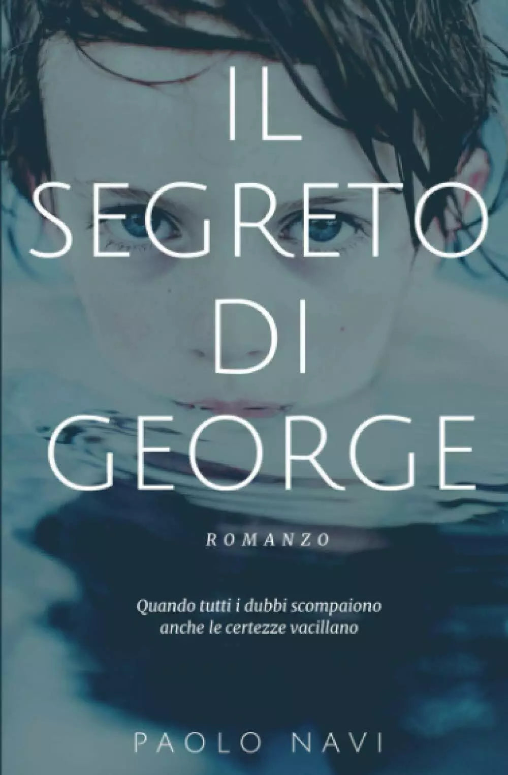 Il Segreto Di George di Paolo Navi