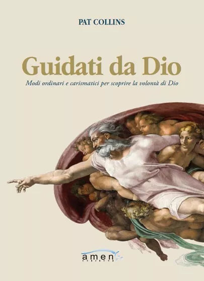 Guidati da Dio