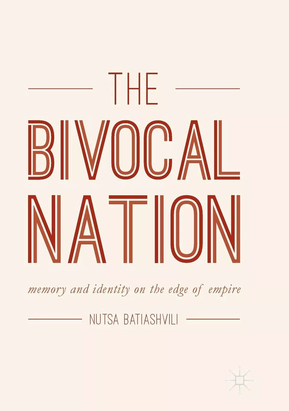 The Bivocal Nation