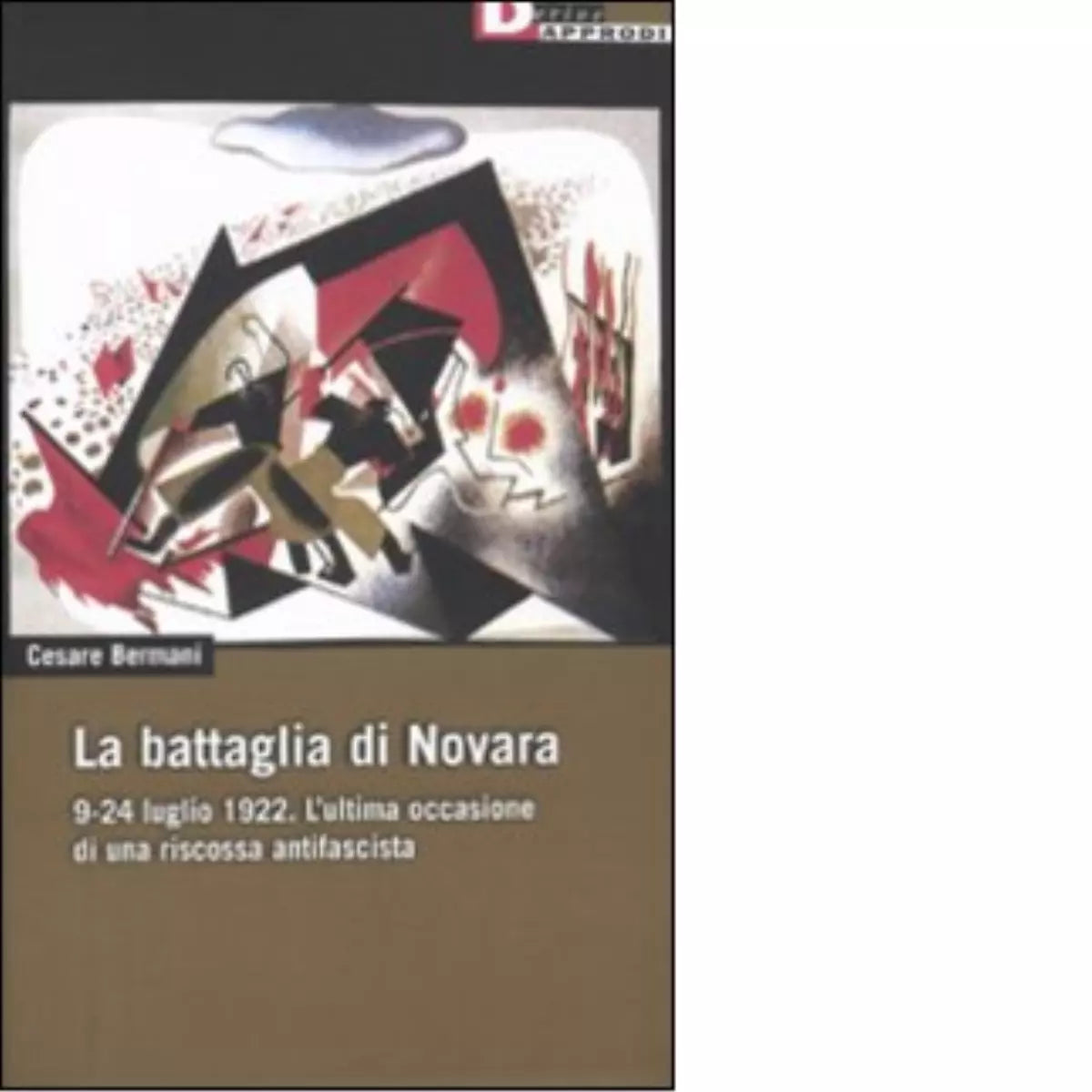 LA BATTAGLIA DI NOVARA 9