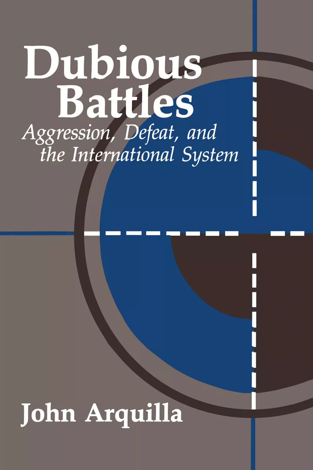 Dubious Battles