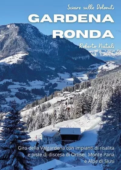 Sciare sulle Dolomiti Vol 2