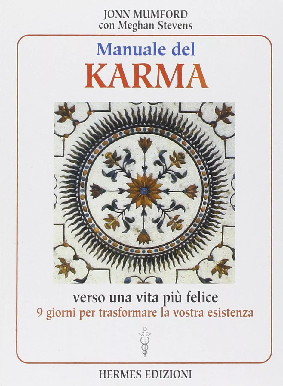 Manuale del karma