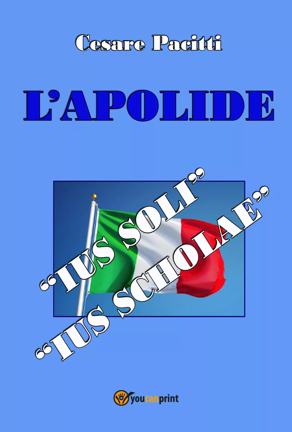 L Apolide di Cesare Pacitti