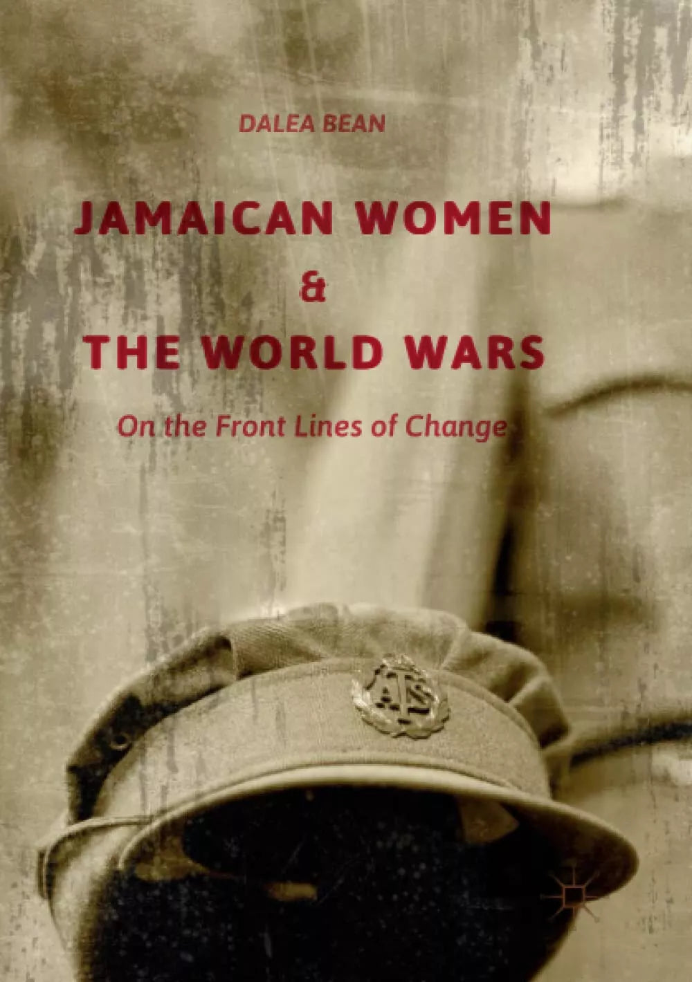 Jamaican Women and the World Wars