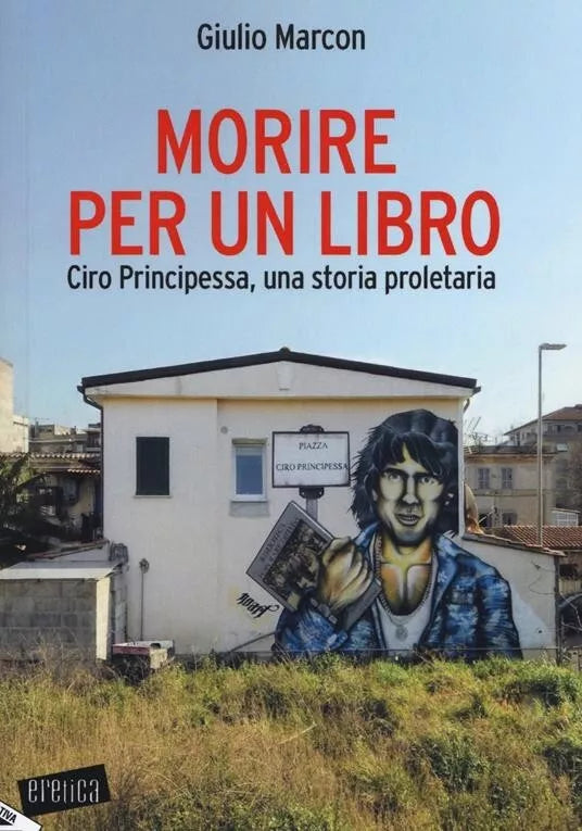 Morire per un libro Ciro Principessa