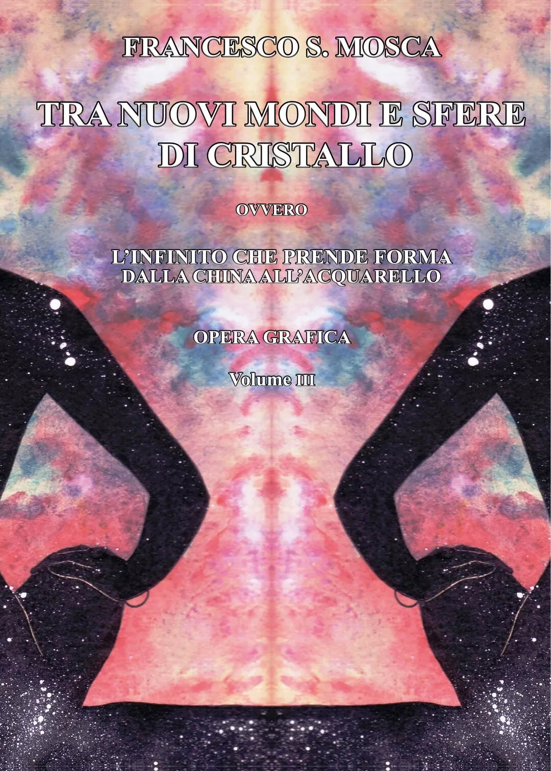 Tra nuovi mondi e sfere di cristallo ovvero l’infinito che prende forma dalla...