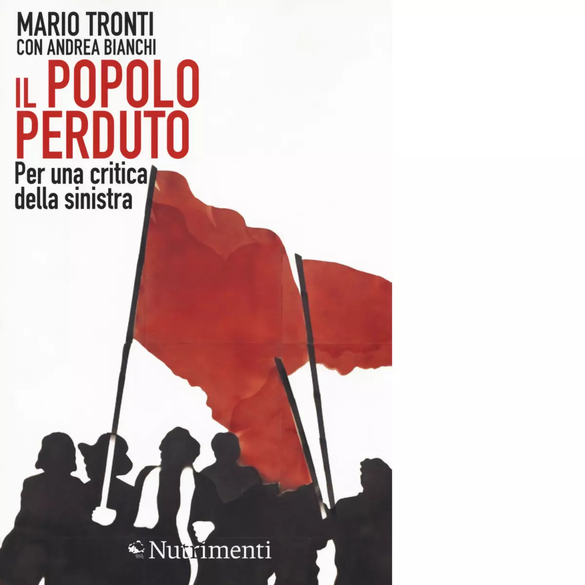 Il popolo perduto