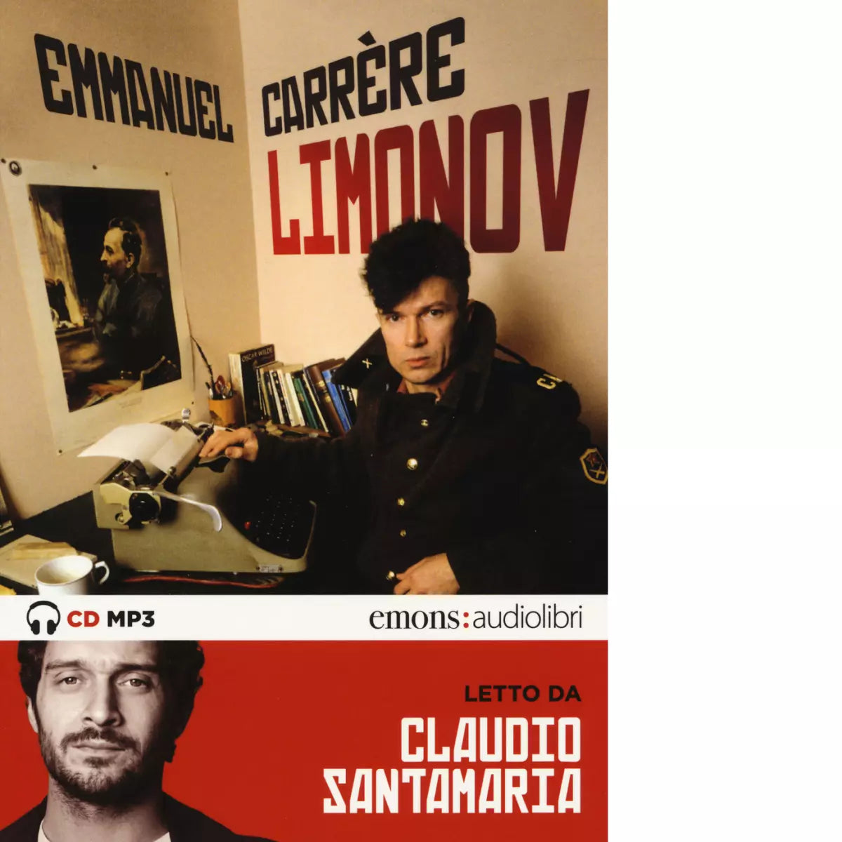 Limonov di Emmanuel Carr re