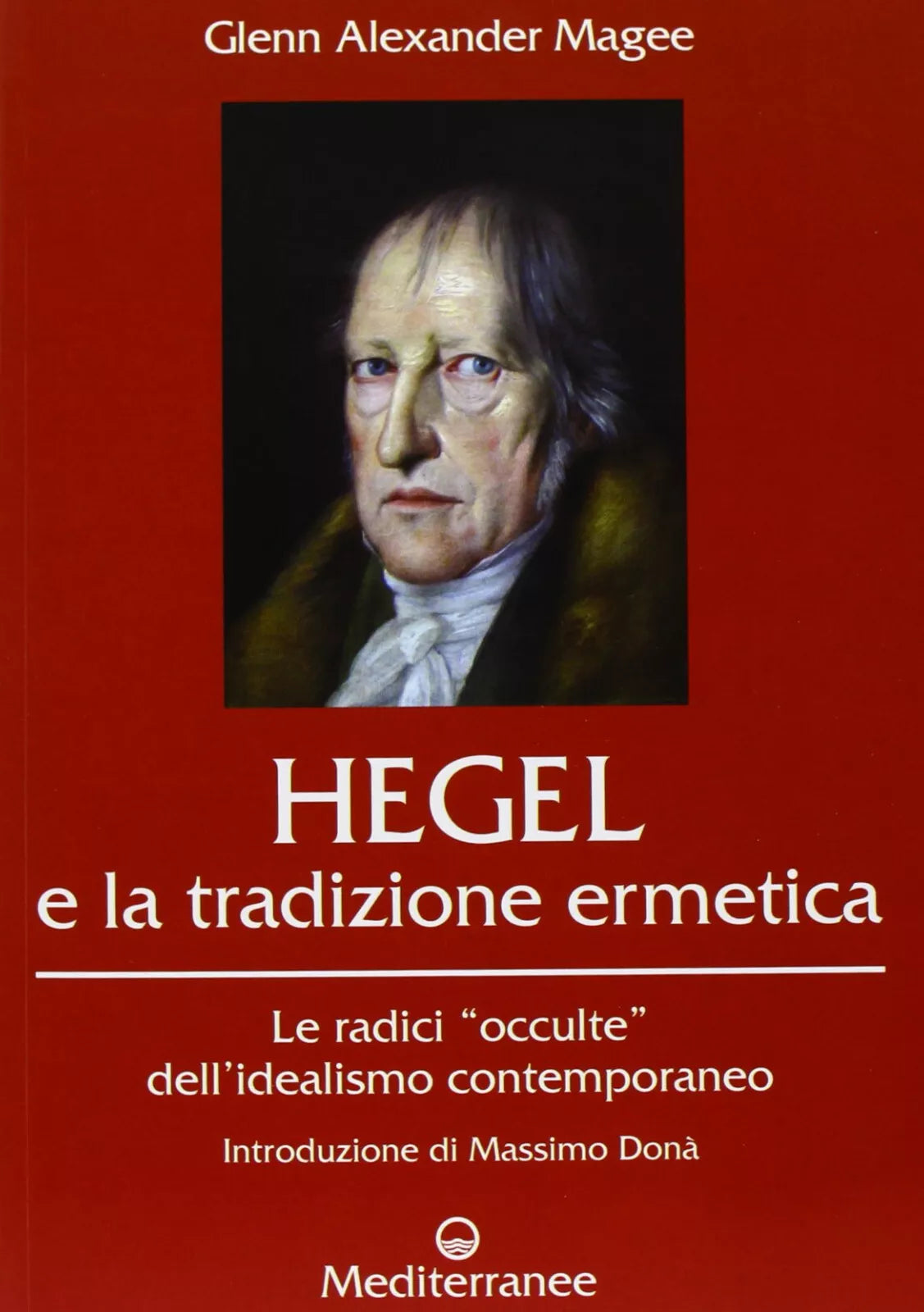 Hegel e la tradizione ermetica