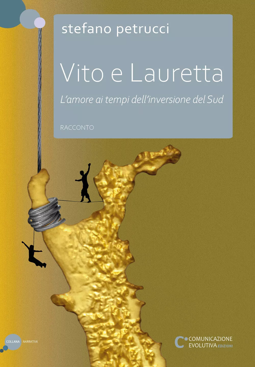 Vito e Lauretta